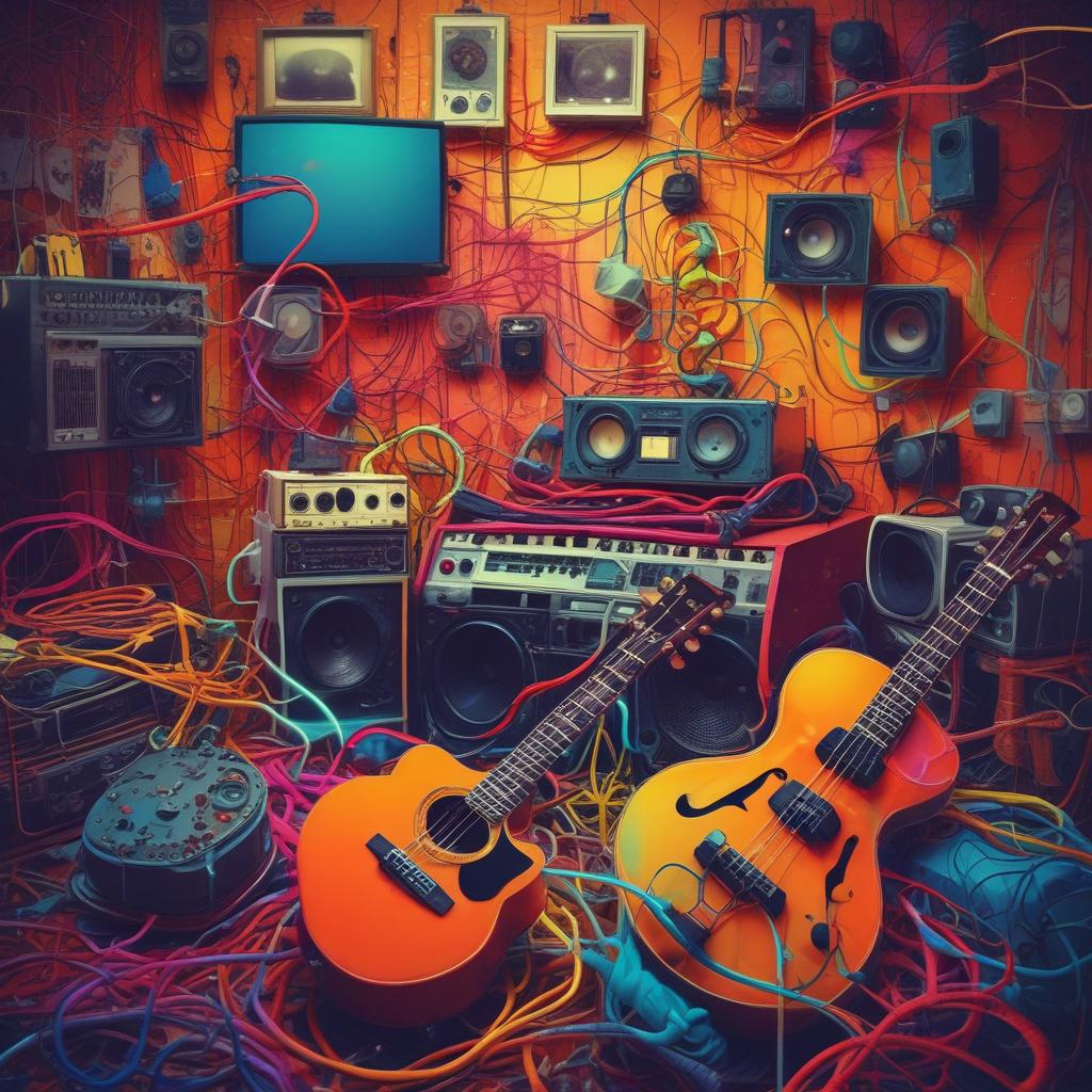 Song Image