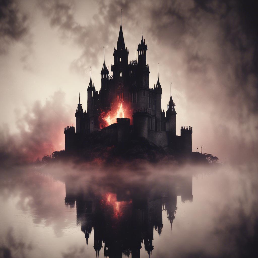 Shadow's Eternal Reign artwork