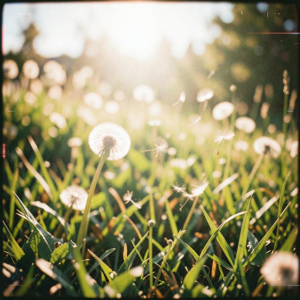 Into The Sunlight artwork