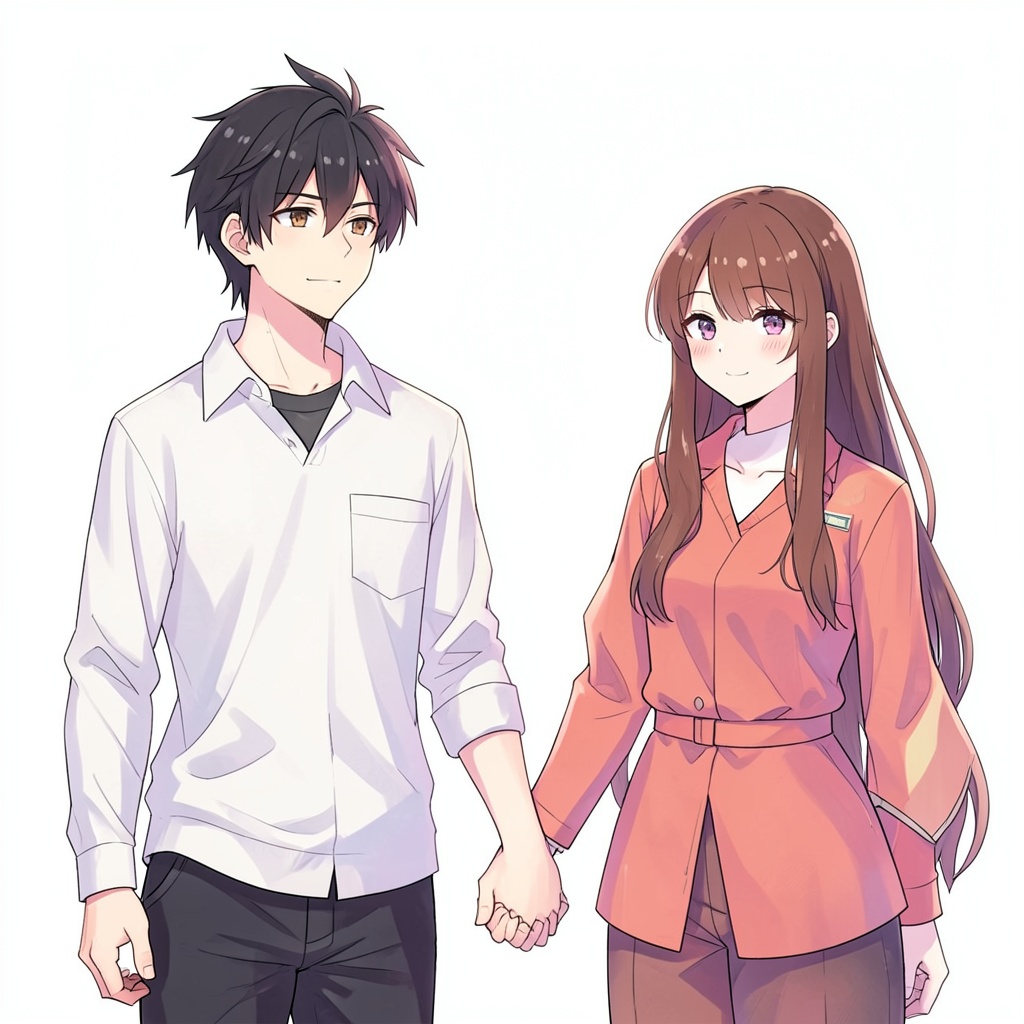 Always By My Side artwork