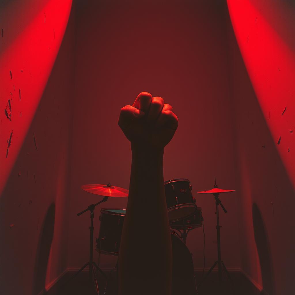 Persona image for Iris Decay