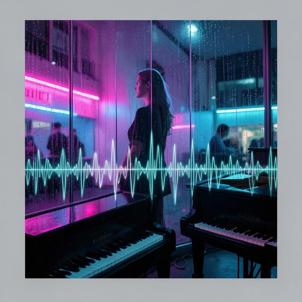 너란 남자 (You Got Me Shaking) artwork