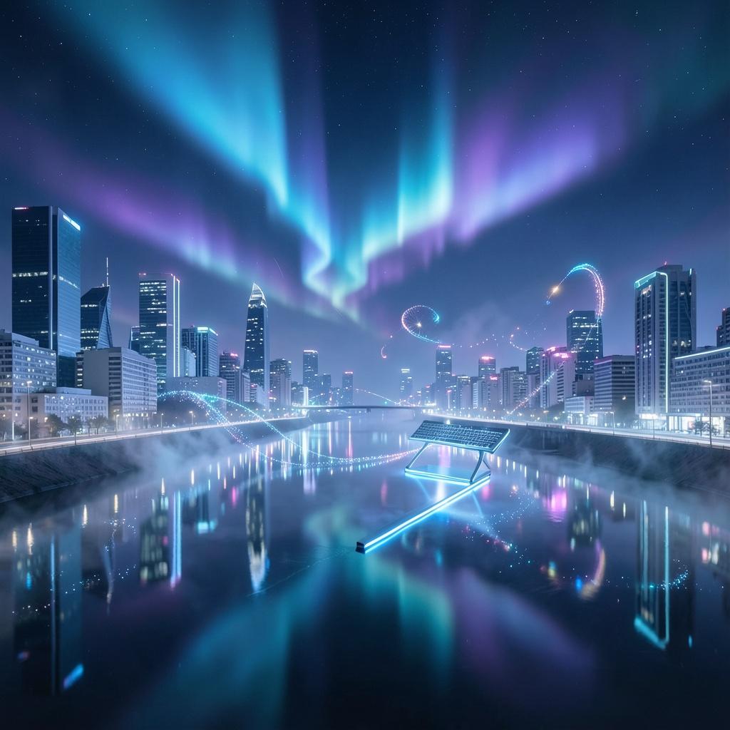 Odyssey8 artwork