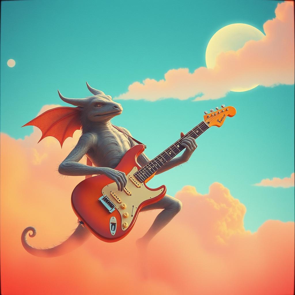 Persona image for Country/Rock