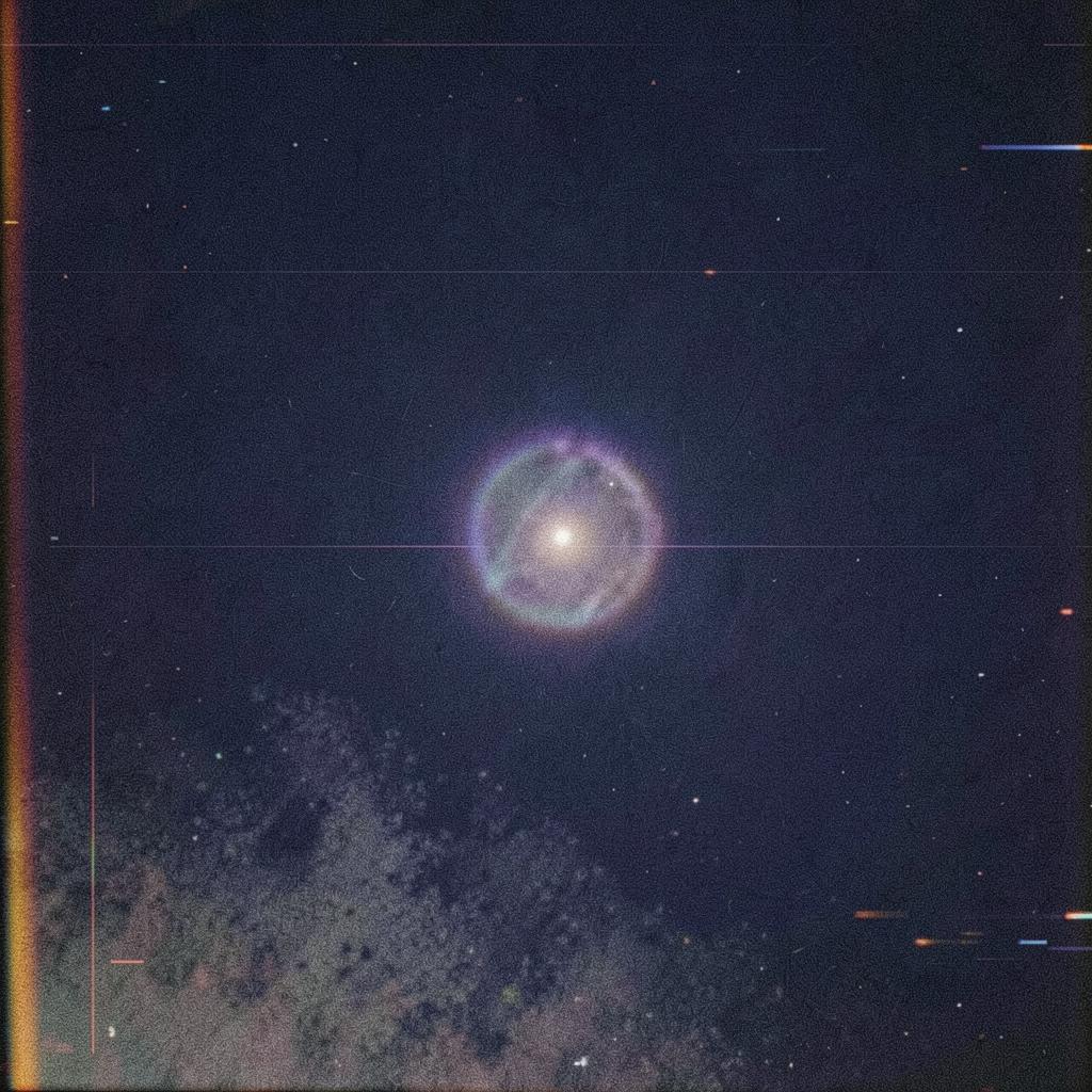 Event Horizon artwork