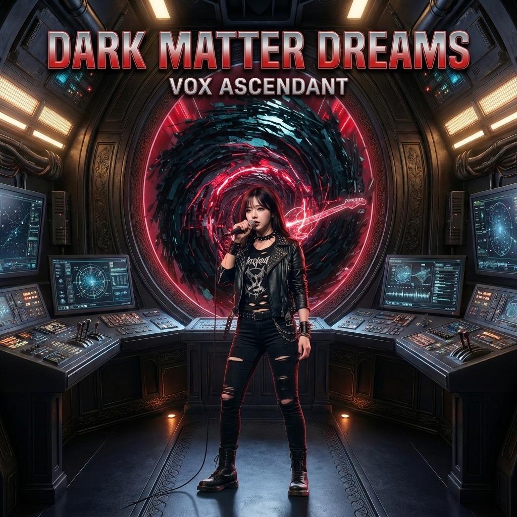 Dark Matter Dreams