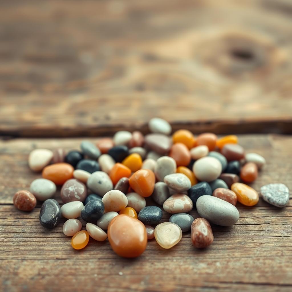 Persona image for country calm