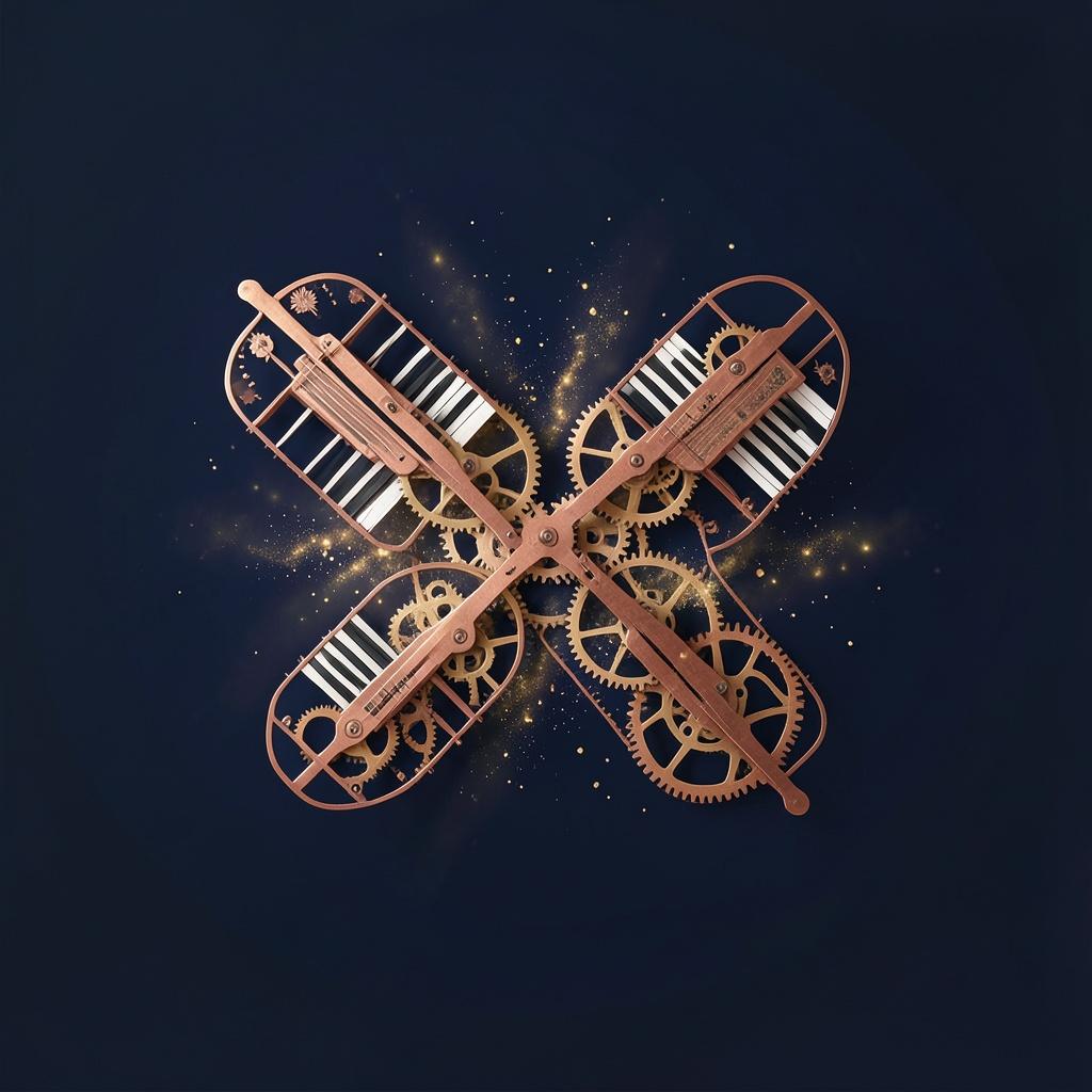 Invention artwork