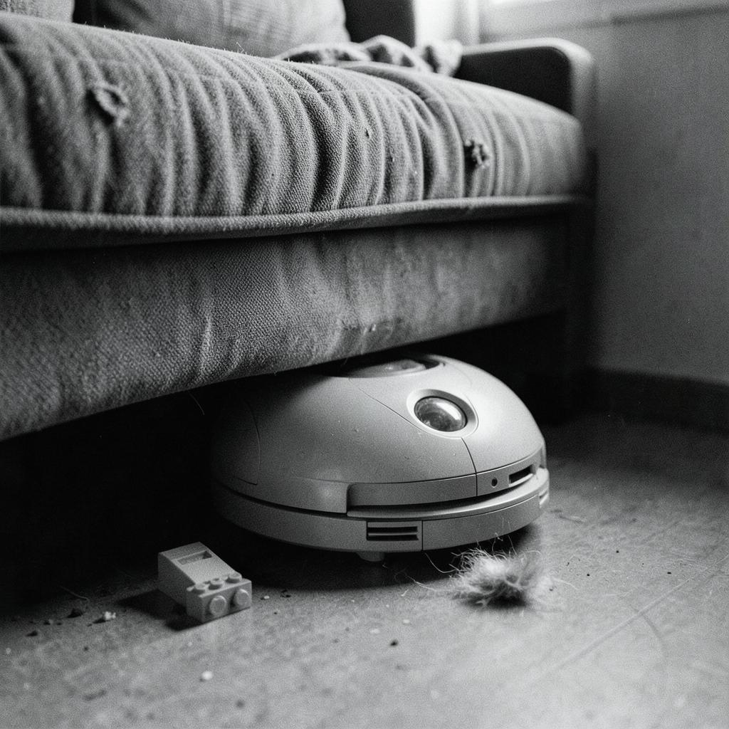 Domestic Surveillance