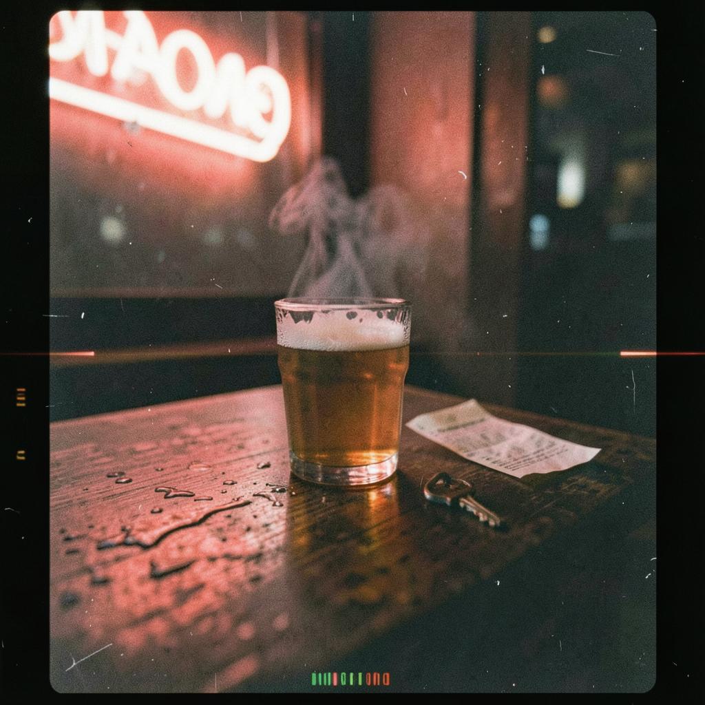 Drunken Babylon and Nirvana