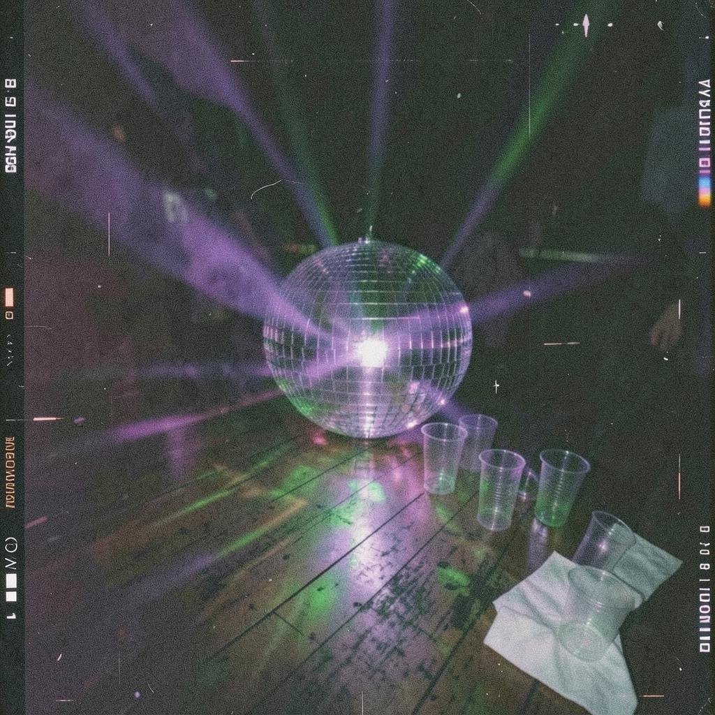 DANCE  NEXT DOOR artwork