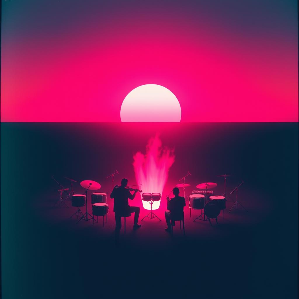 Song Image