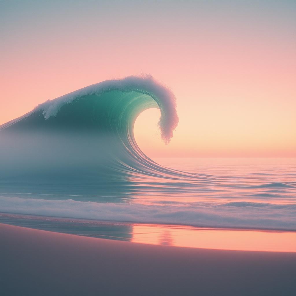 Voice image for Мираж