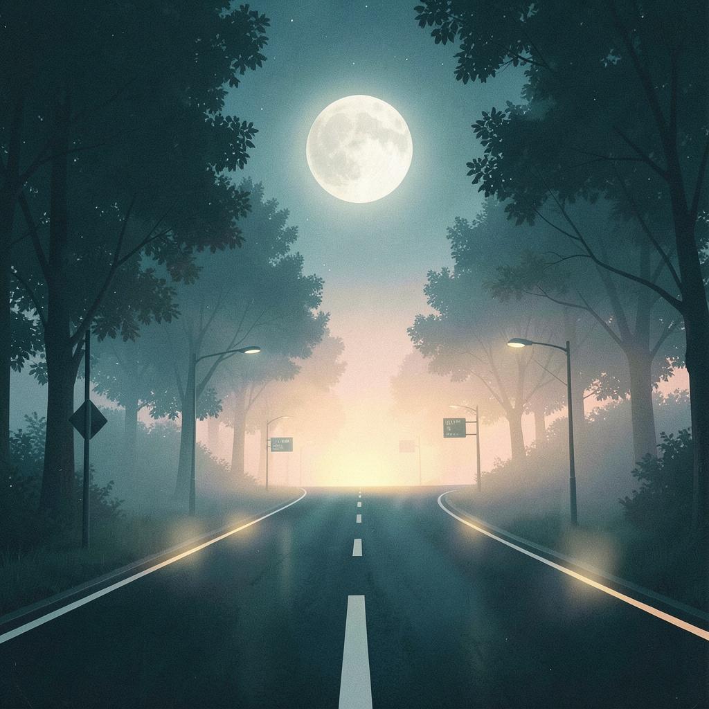 Out Here In The Dark artwork