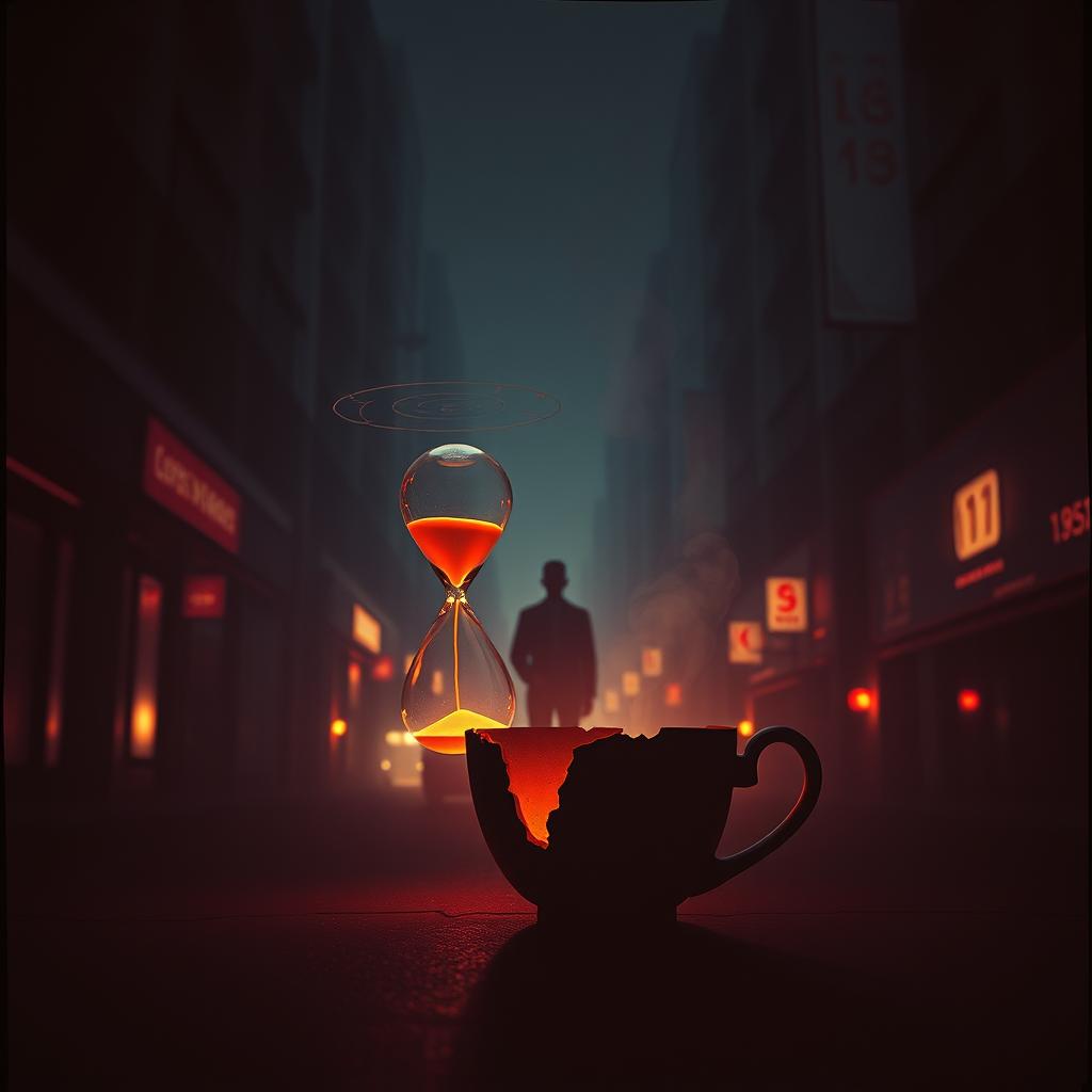 Persona image for DOSE