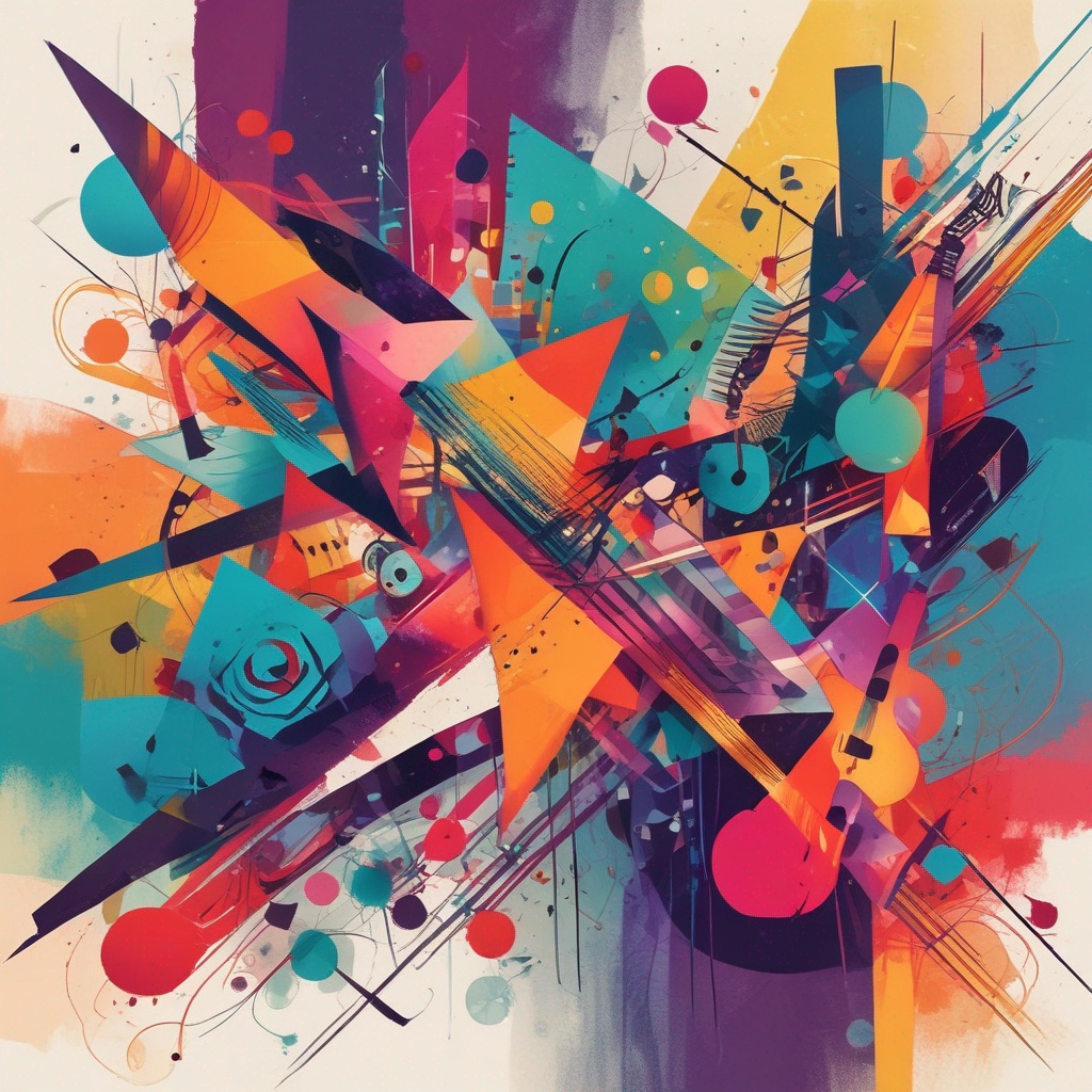 ein lied artwork