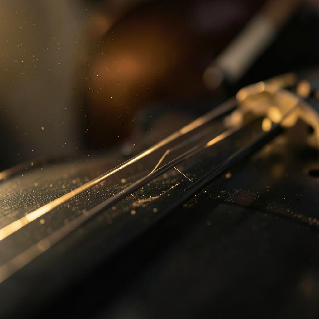String quartet mozart artwork