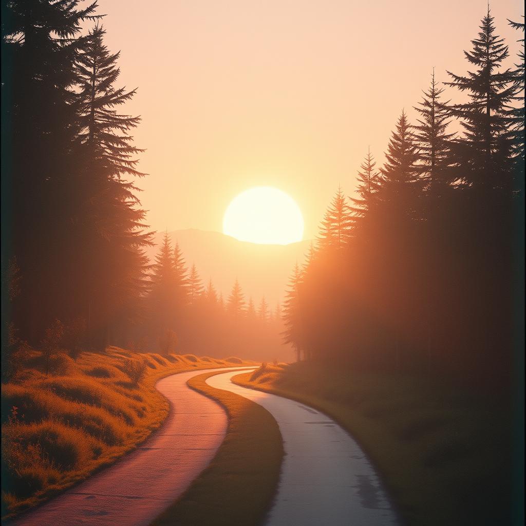 The Journey of Your Life artwork