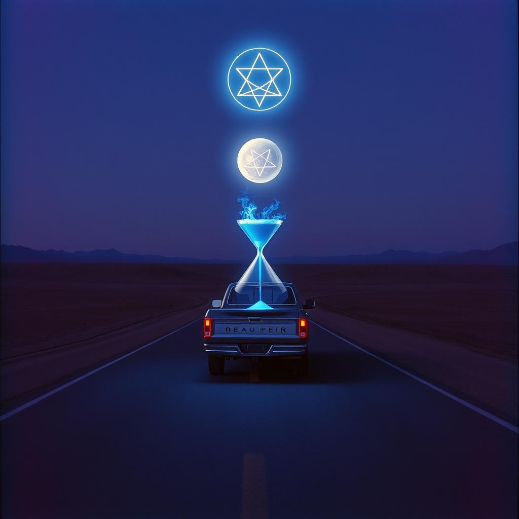 Voice image for Pistis Sophia