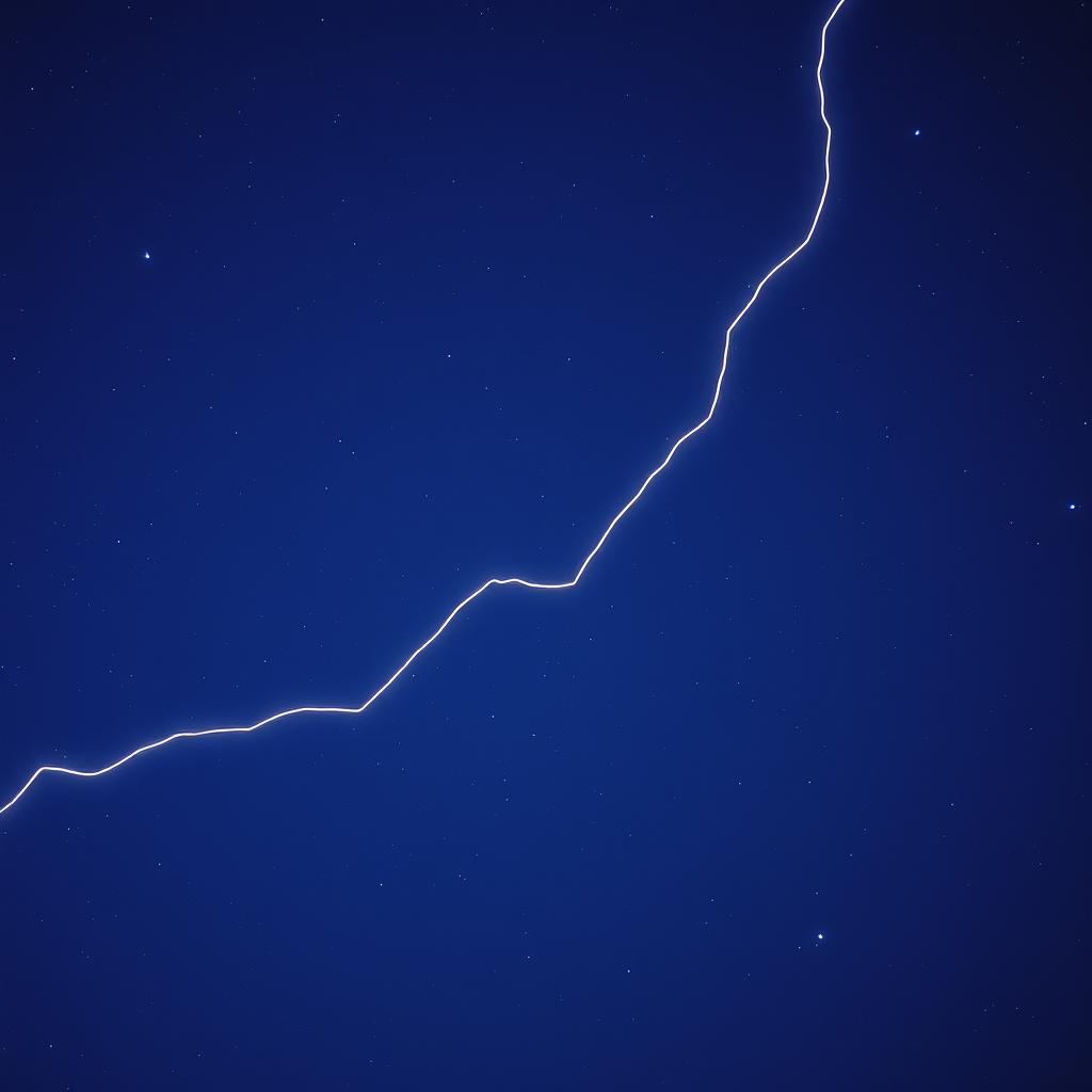 Thread of Light artwork