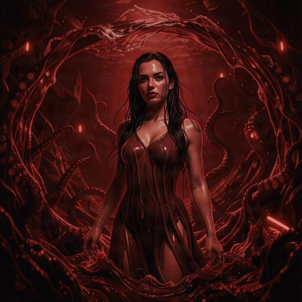 Dark Invitation