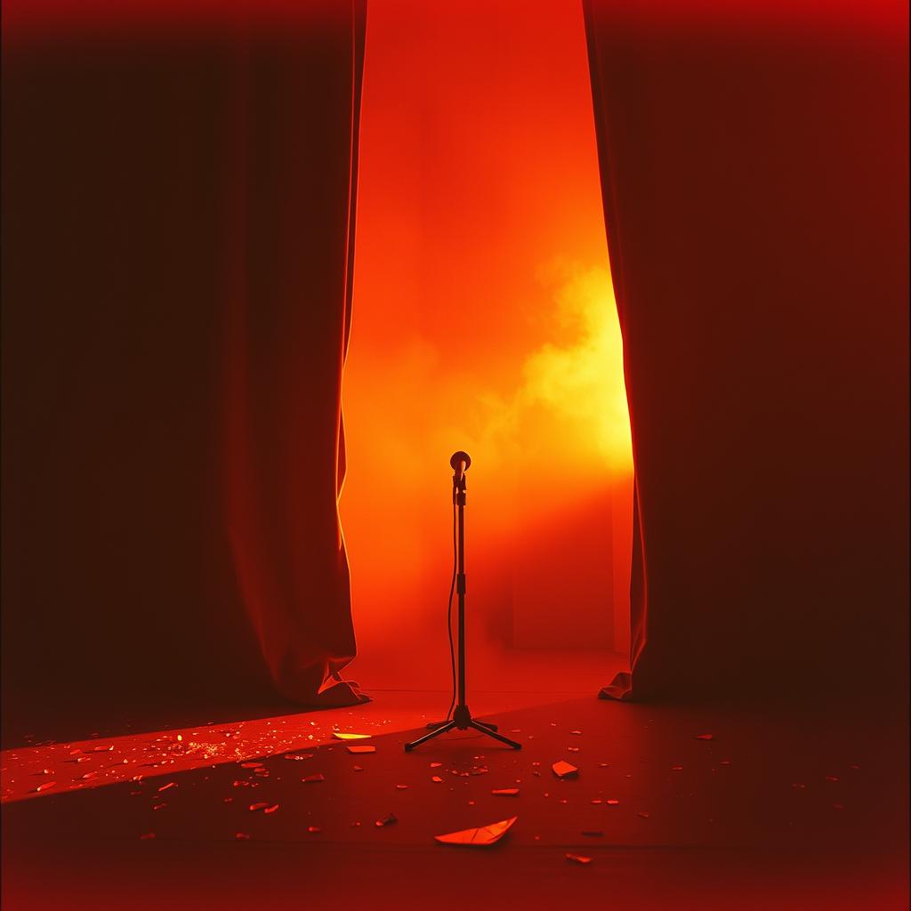 Persona image for 각본 없는 엔딩-1