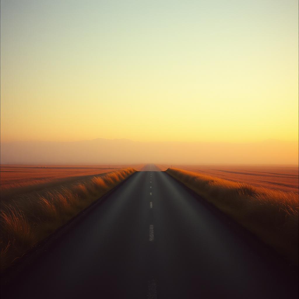 Hushwind Crossing - Where the Wind Falls Silent artwork