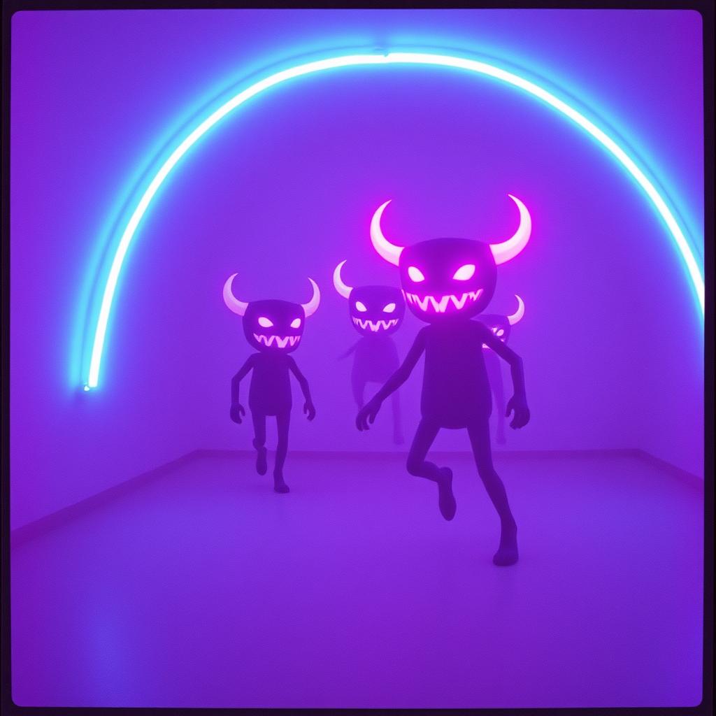 Electronic / EDM ish 4
