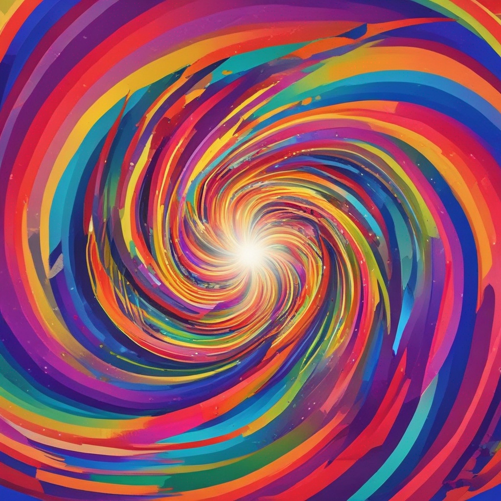 Digital Revolution artwork