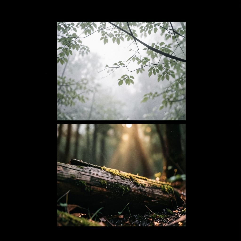 1 Moldovian Forest artwork