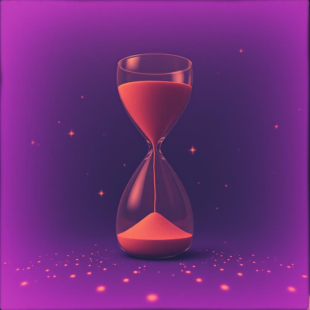 It's Never the End of Everything artwork