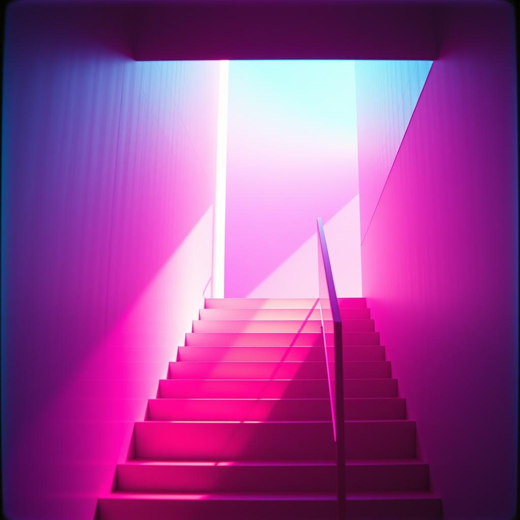 The Light - Tracks
