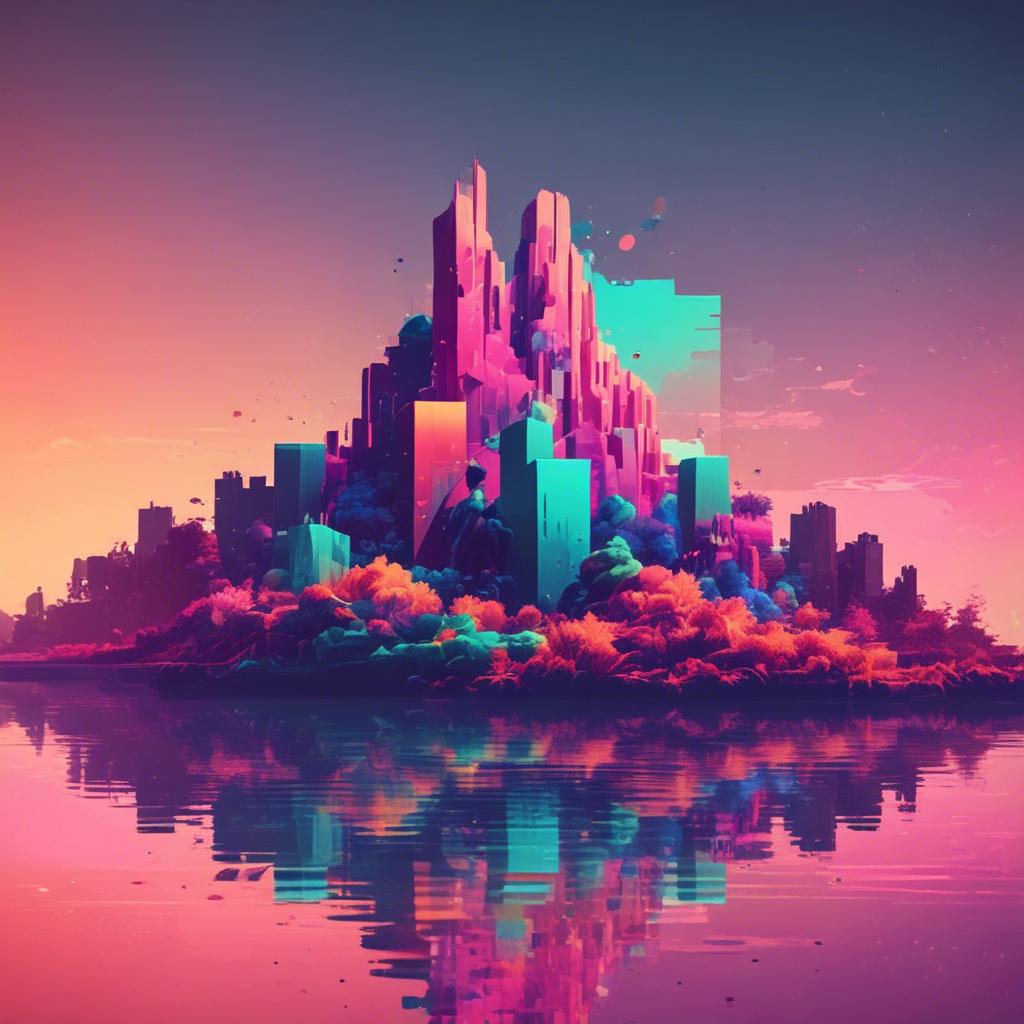 Untitled artwork