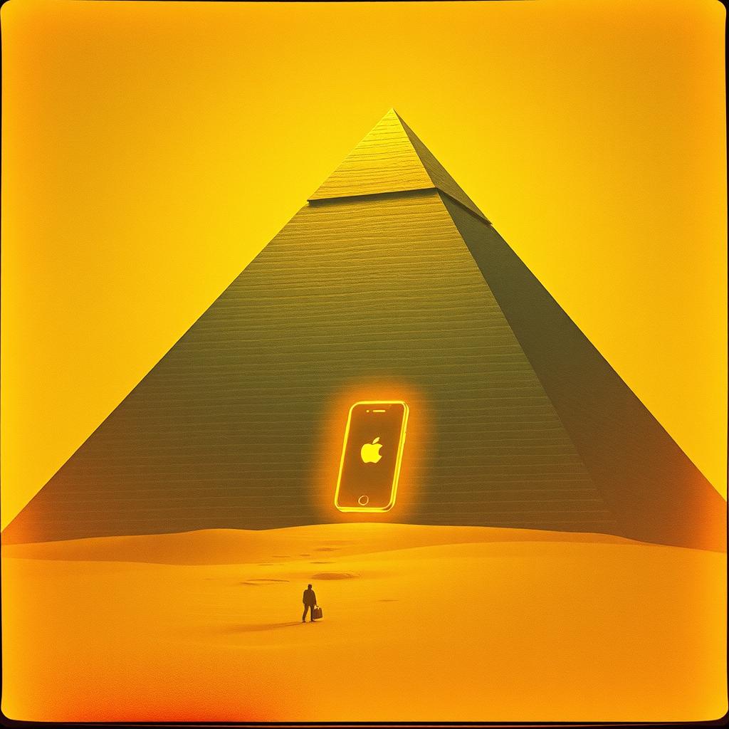 El secreto del faraón artwork