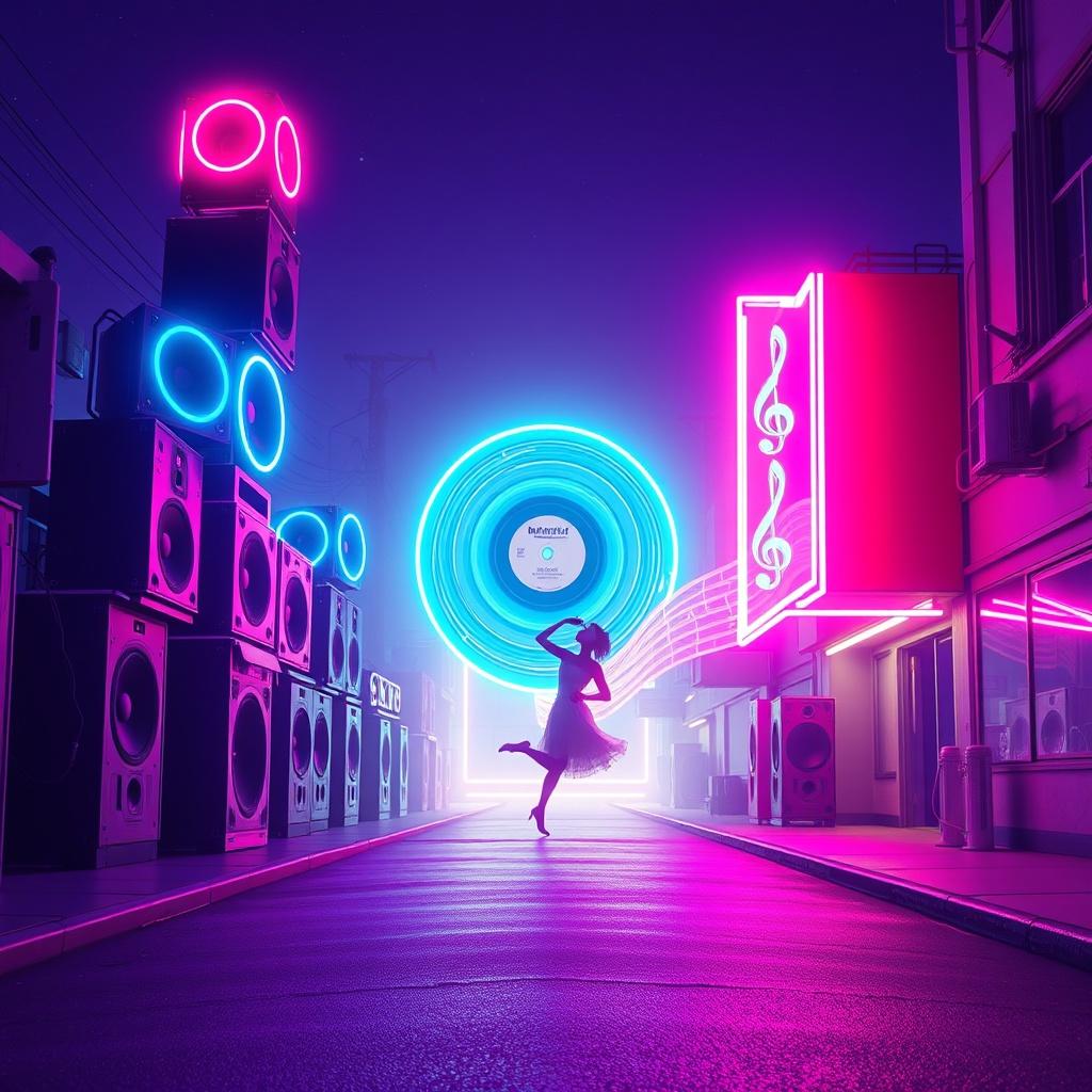 Song Image