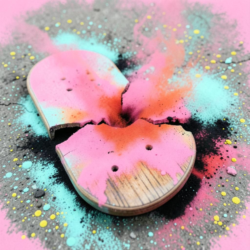 The Voice Inside artwork