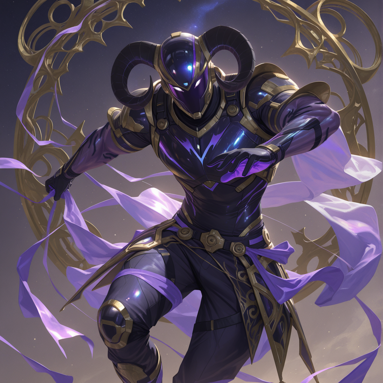 Shadow Pulse (Aeron) (Remastered) artwork