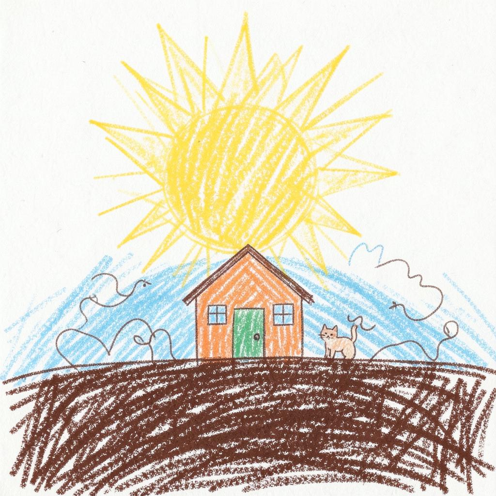 BOŞVER artwork
