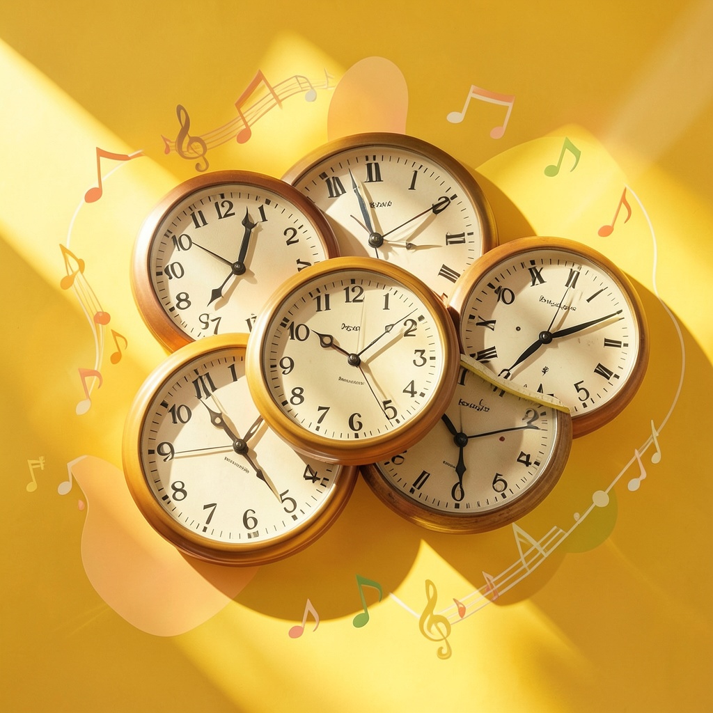Jazz Remix - Timezones✨️✈️ artwork
