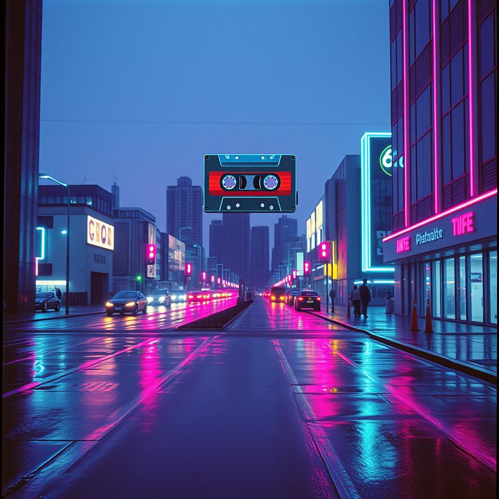 Techno&Dance