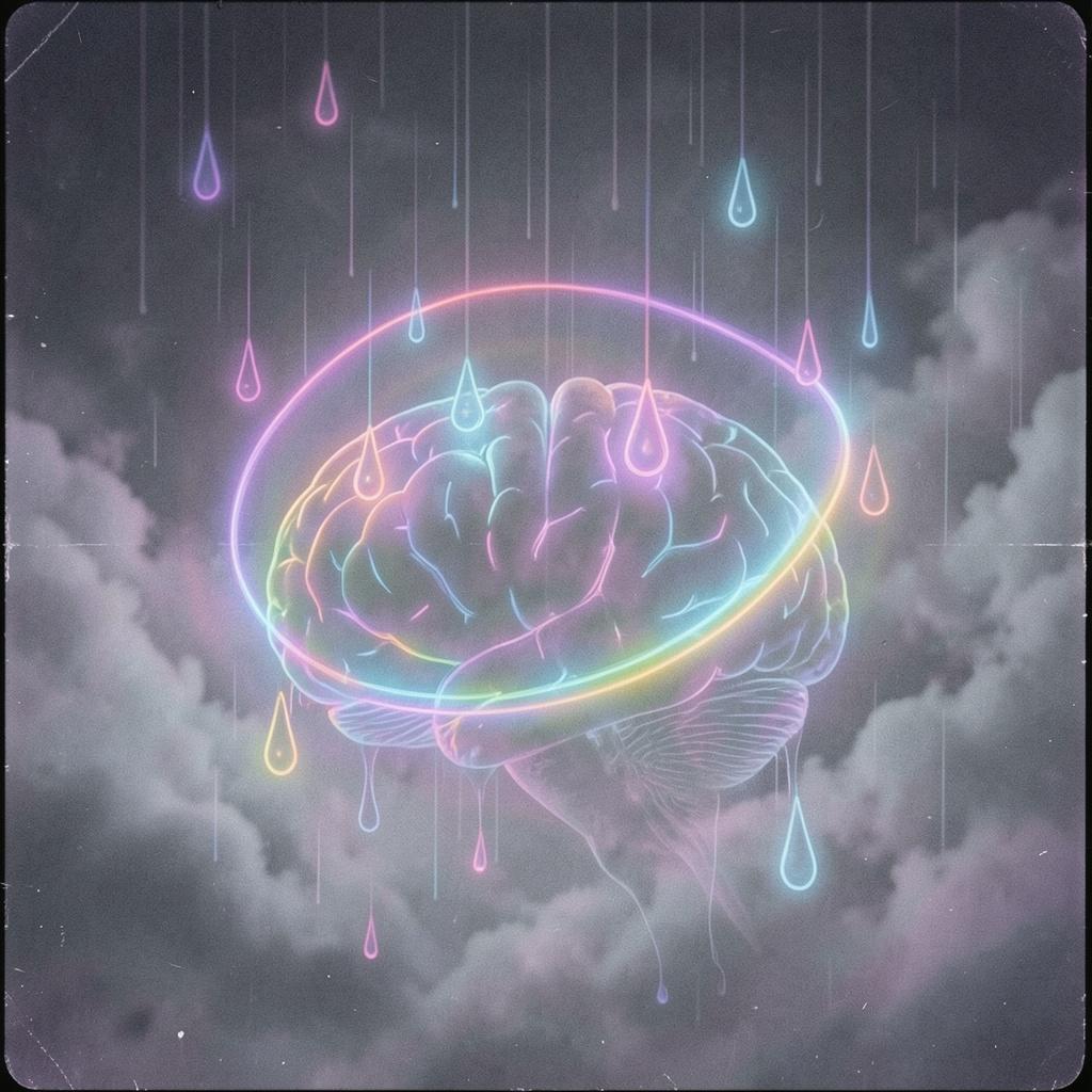 Fade in my mind v.2 artwork