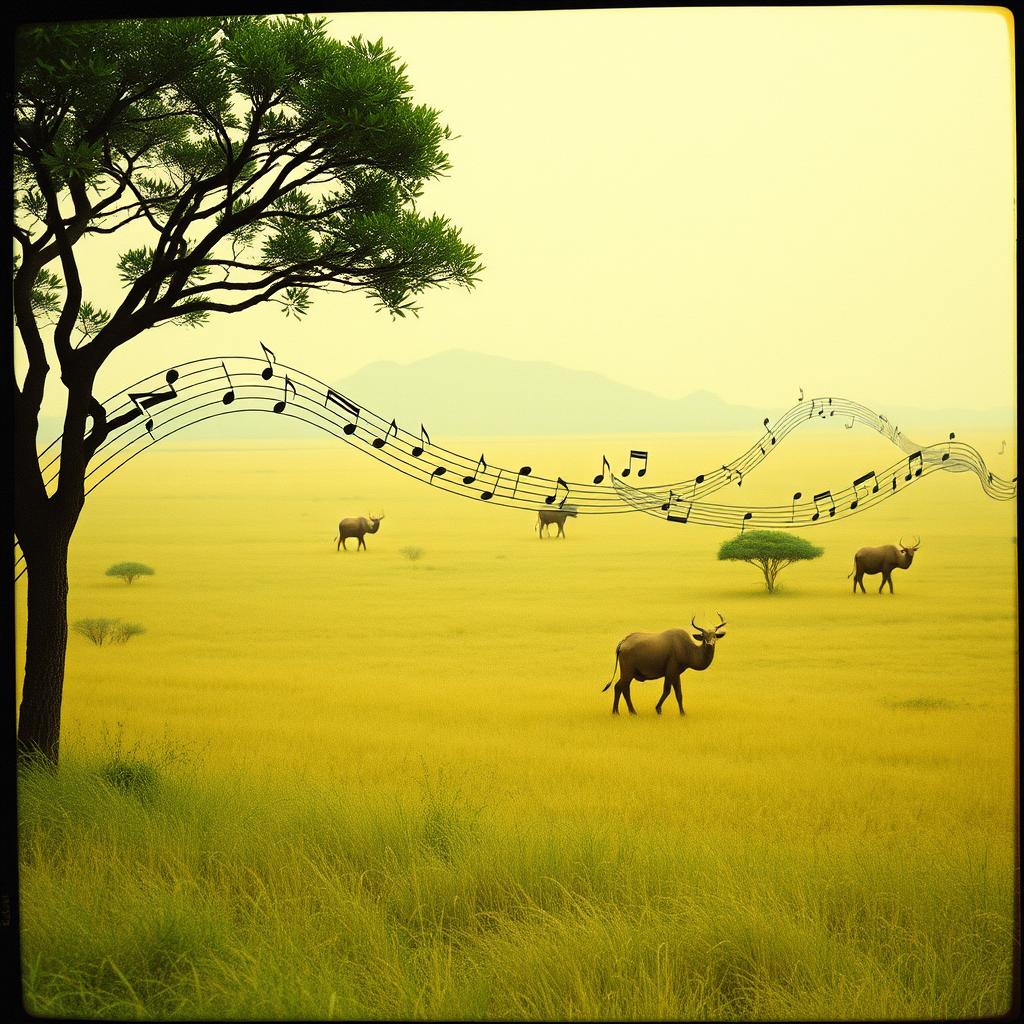 Land of Freedom artwork