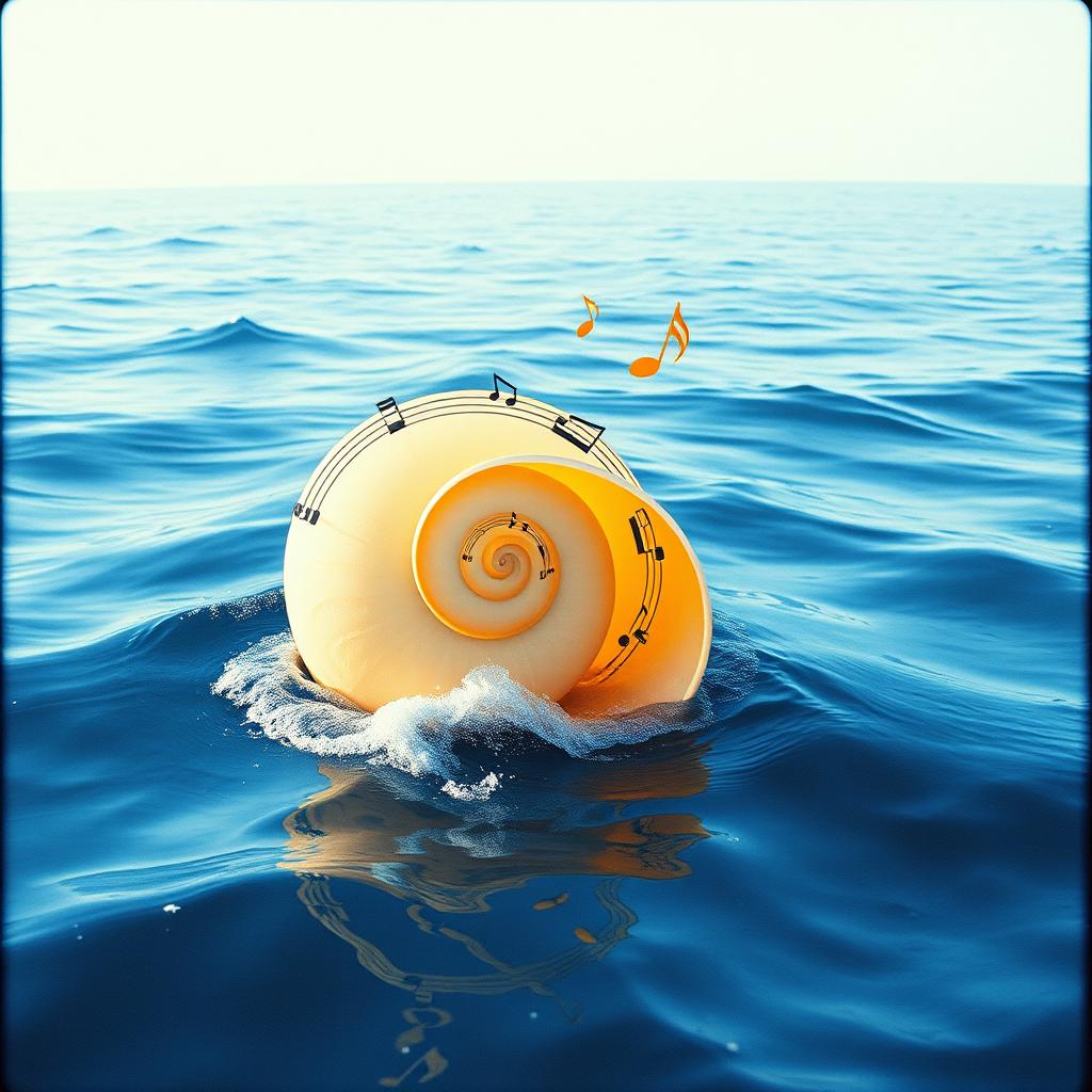 The Sea (ska) artwork