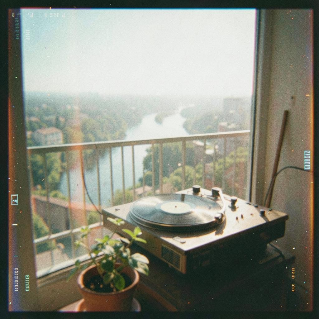 Waterfall — The Remixes 4