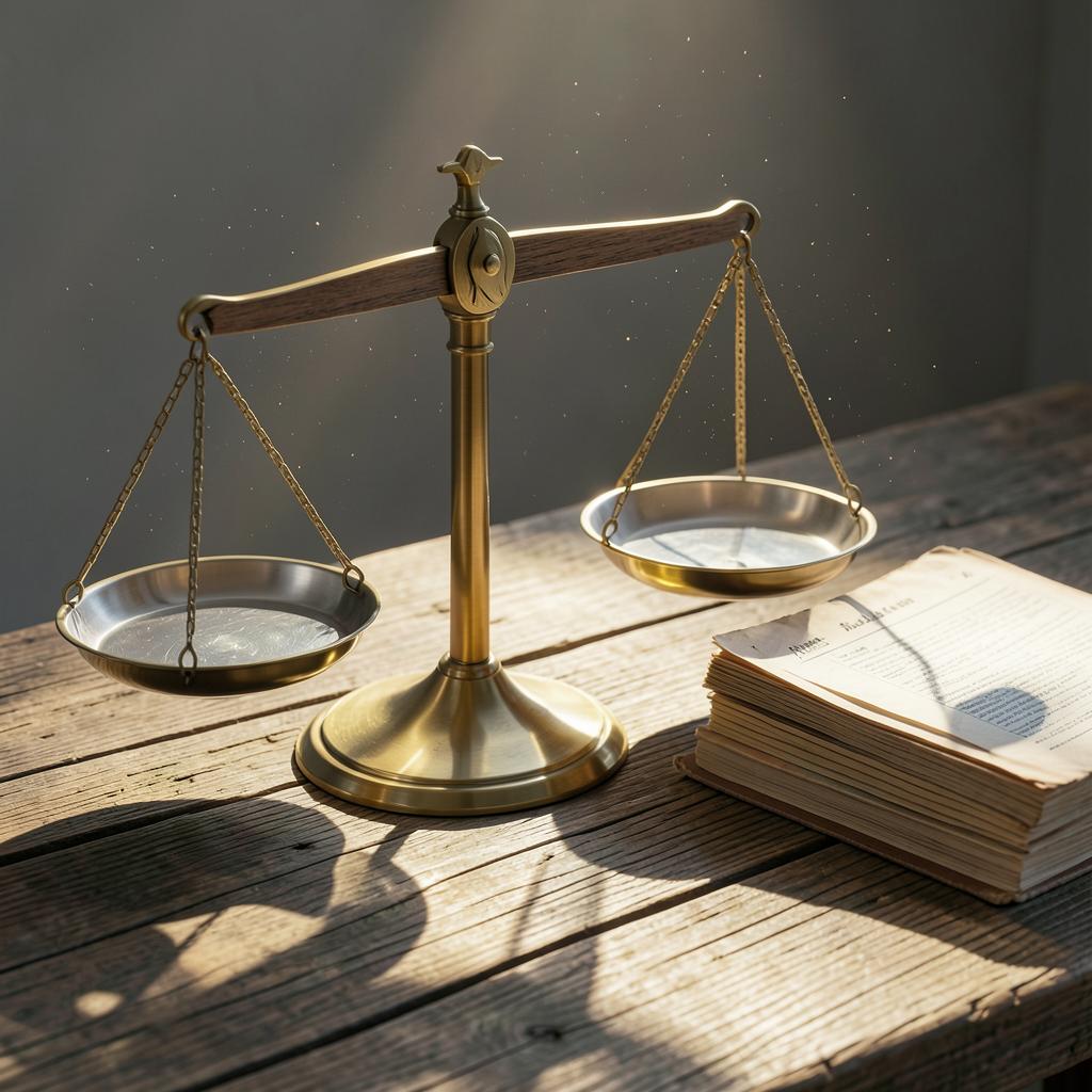 Thumb Off the Scale artwork