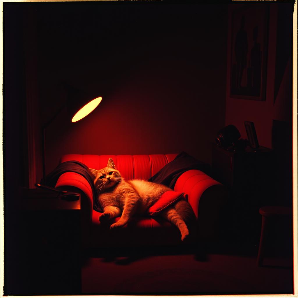 Voice image for Malevolo