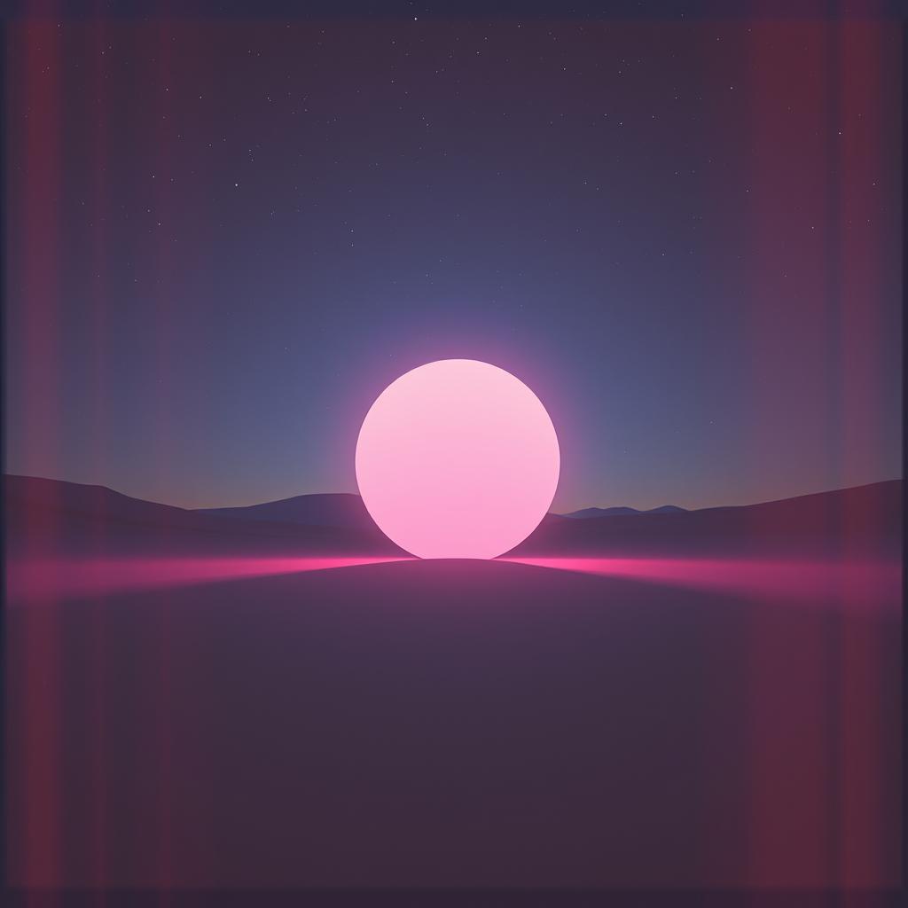 Persona image for Female alt pop, synth wave