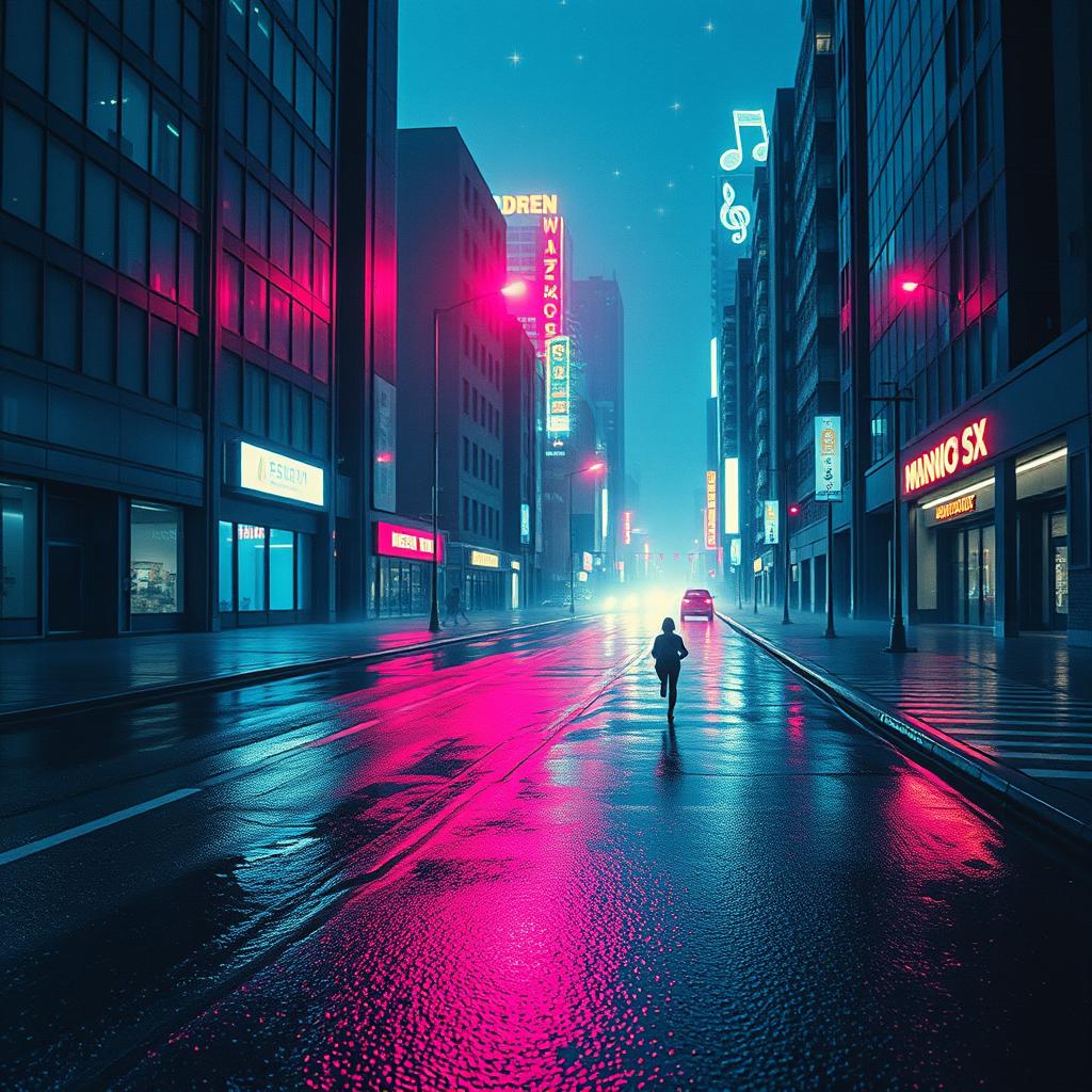 Song Image