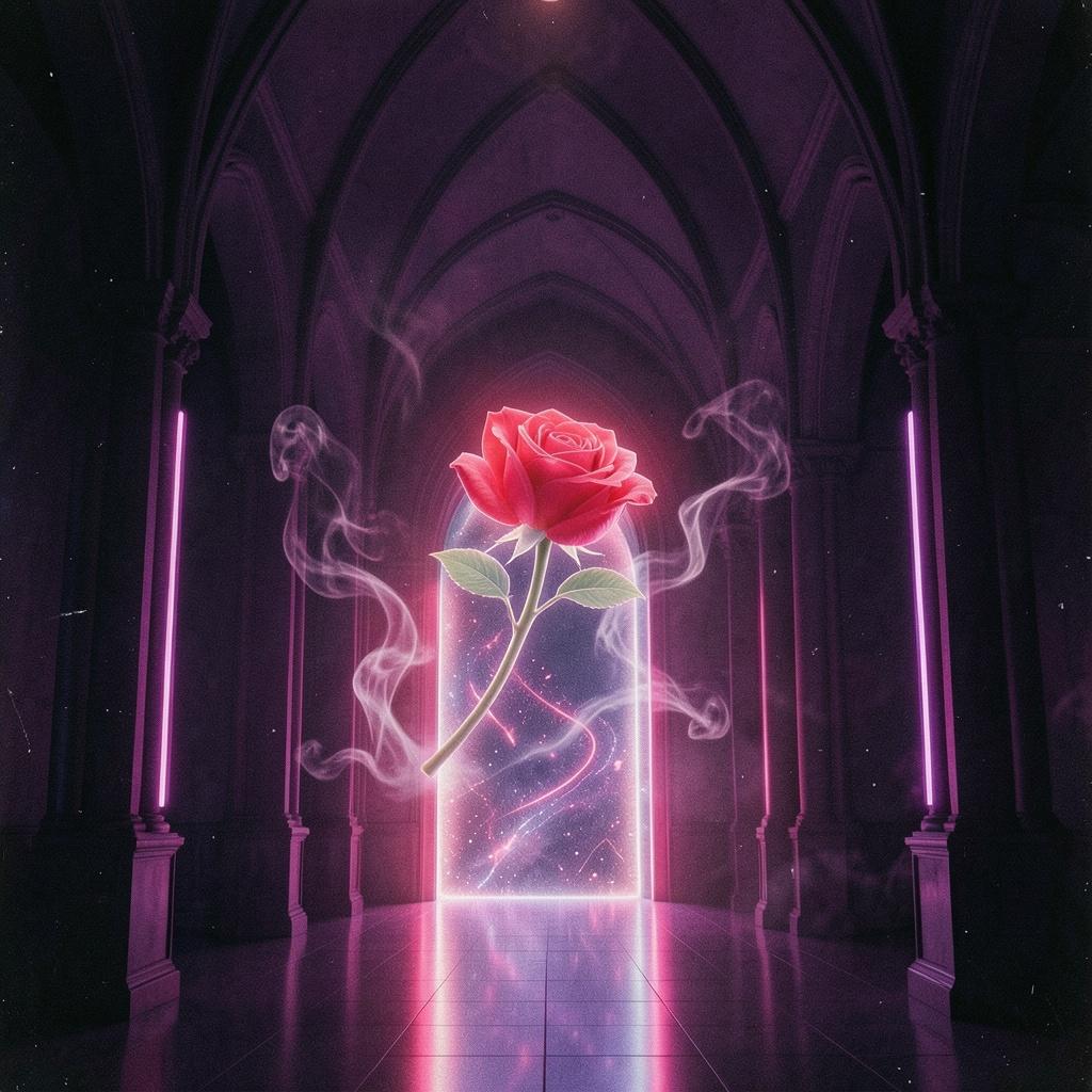 My Heaven artwork