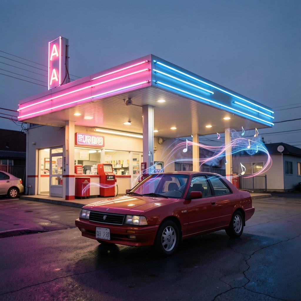 Song Image